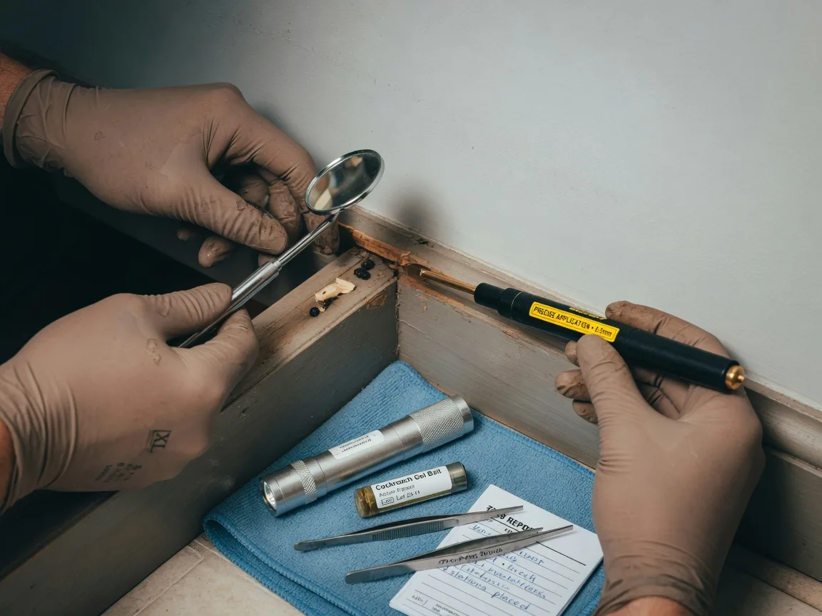 Why choose Emergency Pest Control in Calumet City, IL
